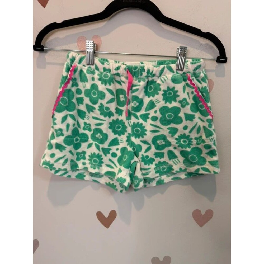 Mini Boden Shorts 11 Years